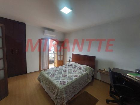 Foto 23 do(a) Casa de 4 quartos à venda em Vila Maria Alta, São Paulo
