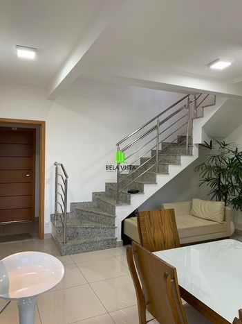 Foto 3 do(a) Cobertura de 3 quartos à venda em Centro, Lagoa Santa