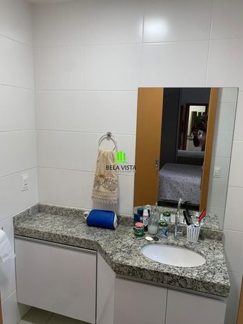 Foto 7 do(a) Cobertura de 3 quartos à venda em Centro, Lagoa Santa