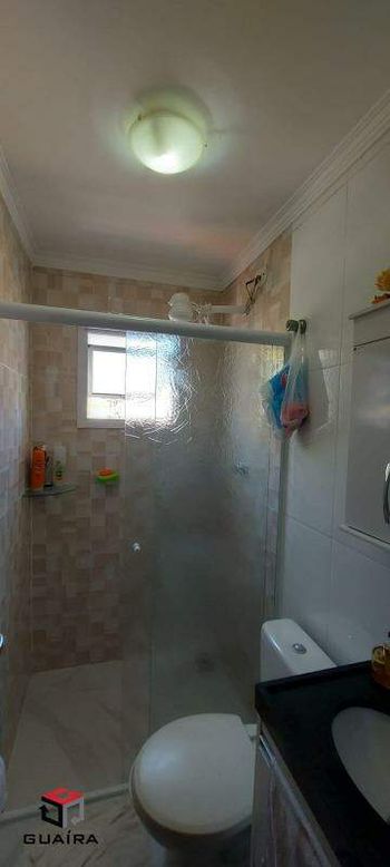 Foto 12 do(a) Cobertura de 2 quartos à venda em Vila Tibiriçá, Santo André