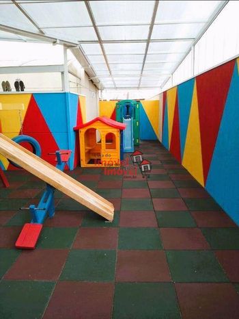 Foto 7 do(a) Apartamento de 2 quartos à venda em Santa Terezinha, São Bernardo do Campo