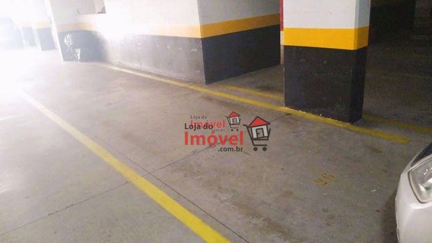 Foto 17 do(a) Apartamento de 2 quartos à venda em Santa Terezinha, São Bernardo do Campo