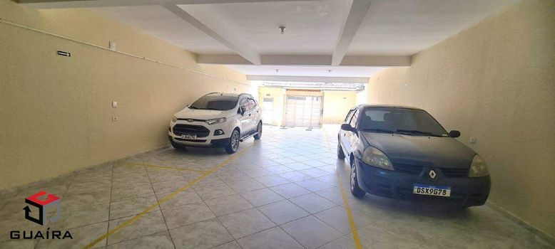 Foto 43 do(a) Cobertura de 2 quartos à venda em Vila Metalúrgica, Santo André