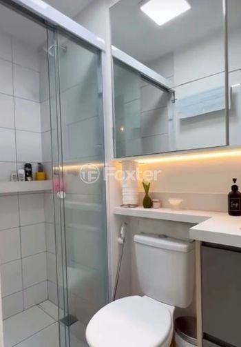 Foto 10 do(a) Apartamento de 2 quartos à venda em Vila Andrade, São Paulo
