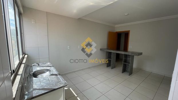 Foto 2 do(a) Apartamento de 1 quartos para alugar em Liberdade, Belo Horizonte