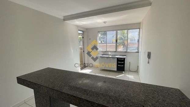 Foto 4 do(a) Apartamento de 1 quartos para alugar em Liberdade, Belo Horizonte
