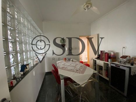Foto 20 do(a) Apartamento de 4 quartos à venda em Santa Cecília, São Paulo