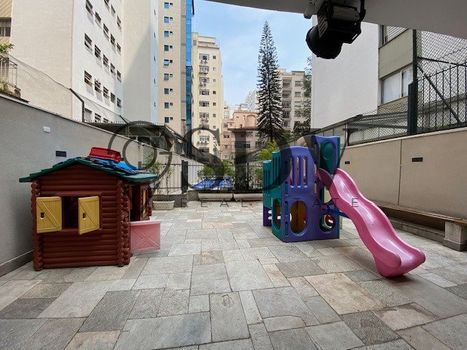 Foto 41 do(a) Apartamento de 4 quartos à venda em Santa Cecília, São Paulo