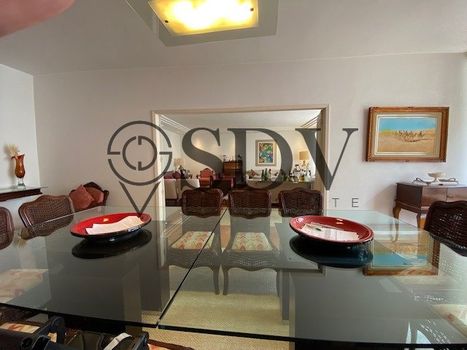 Foto 10 do(a) Apartamento de 4 quartos à venda em Santa Cecília, São Paulo