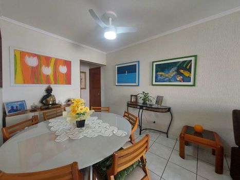 Foto 17 do(a) Apartamento de 2 quartos à venda em Guilhermina, Praia Grande