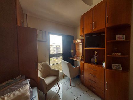 Foto 29 do(a) Apartamento de 2 quartos à venda em Guilhermina, Praia Grande