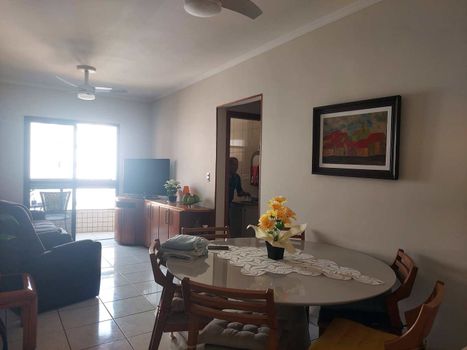Foto 23 do(a) Apartamento de 2 quartos à venda em Guilhermina, Praia Grande