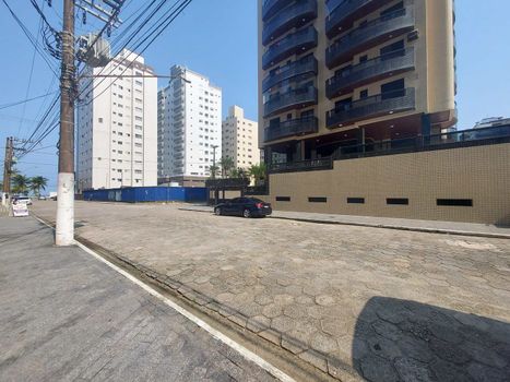 Foto 3 do(a) Apartamento de 2 quartos à venda em Guilhermina, Praia Grande
