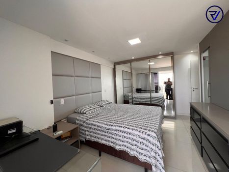 Foto 13 do(a) Apartamento de 3 quartos à venda em Engenheiro Luciano Cavalcante, Fortaleza