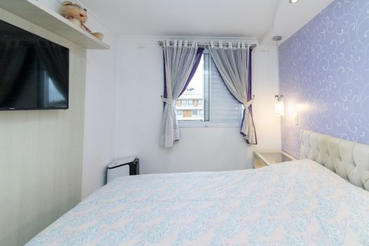 Foto 12 do(a) Apartamento de 2 quartos à venda em Vila Brasilândia, São Paulo