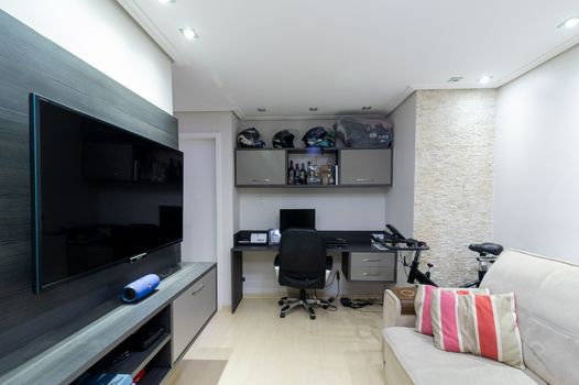 Foto 6 do(a) Apartamento de 2 quartos à venda em Vila Brasilândia, São Paulo