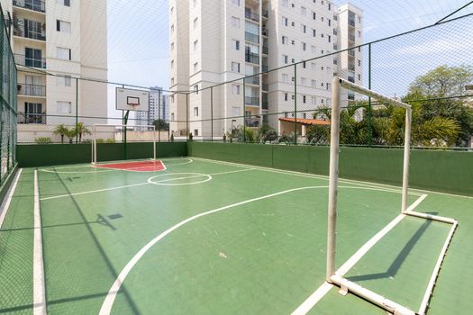 Foto 24 do(a) Apartamento de 2 quartos à venda em Vila Brasilândia, São Paulo