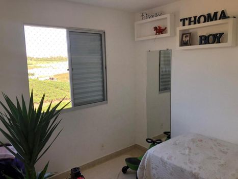 Foto 10 do(a) Apartamento de 2 quartos à venda em Parque das Cachoeiras, Campinas