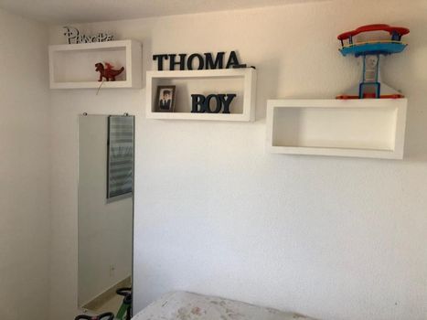 Foto 9 do(a) Apartamento de 2 quartos à venda em Parque das Cachoeiras, Campinas
