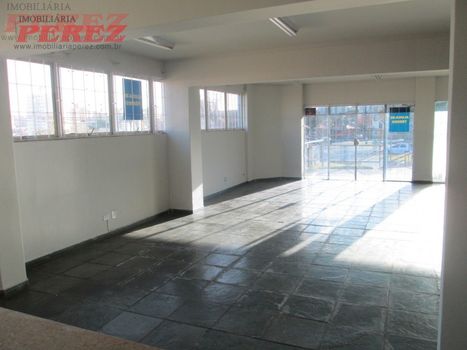 Foto 21 do(a) Sala / Conjunto Comercial false para alugar em Boa Vista, Londrina