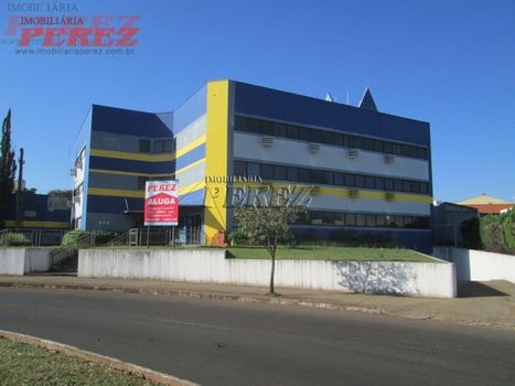 Foto 1 do(a) Sala / Conjunto Comercial false para alugar em Boa Vista, Londrina