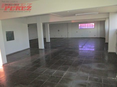 Foto 37 do(a) Sala / Conjunto Comercial false para alugar em Boa Vista, Londrina