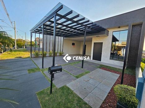 Foto 1 do(a) Casa em Condomínio de 3 quartos à venda em Jardim Mantova, Indaiatuba