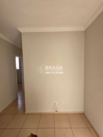 Foto 5 do(a) Apartamento de 3 quartos à venda em Vila Omar, Americana