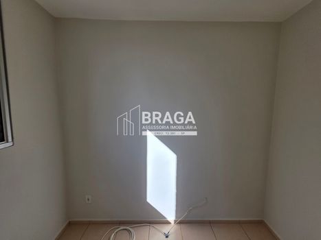 Foto 14 do(a) Apartamento de 3 quartos à venda em Vila Omar, Americana