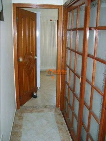 Foto 7 do(a) Casa em Condomínio de 3 quartos à venda em Parque Continental II, Guarulhos