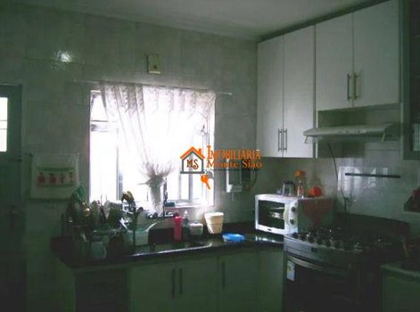 Foto 2 do(a) Casa em Condomínio de 3 quartos à venda em Parque Continental II, Guarulhos