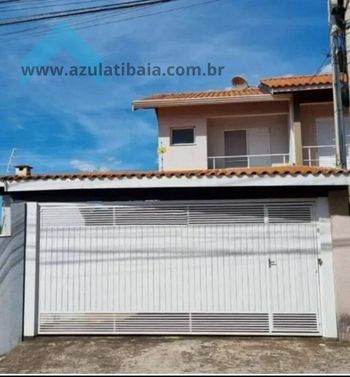 Foto 3 do(a) Casa de 2 quartos à venda em Jardim das Cerejeiras, Atibaia
