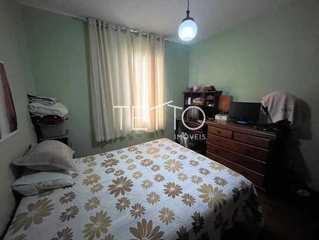 Foto 8 do(a) Apartamento de 4 quartos à venda em Santo Antônio, Belo Horizonte