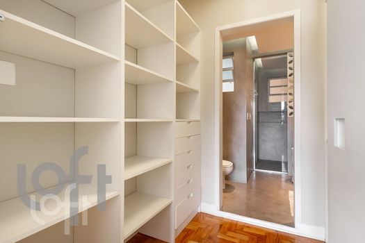 Foto 4 do(a) Apartamento de 1 quartos à venda em Cerqueira César, São Paulo