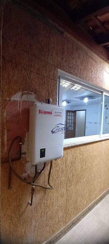 Foto 7 do(a) Casa de 3 quartos para alugar em Jardim Rosa Maria, São Paulo