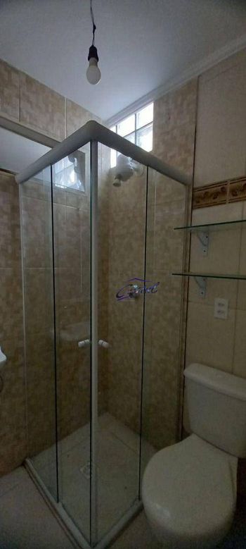Foto 14 do(a) Casa de 3 quartos para alugar em Jardim Rosa Maria, São Paulo