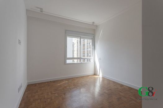 Foto 8 do(a) Apartamento de 3 quartos à venda em Jardim Paulista, São Paulo