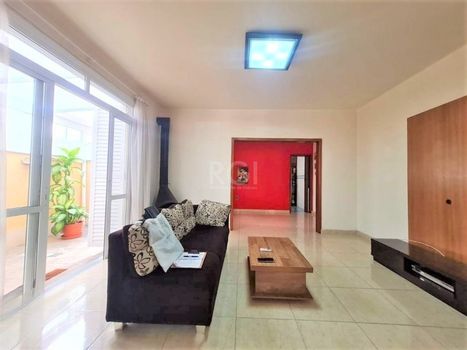 Foto 2 do(a) Flat de 3 quartos à venda em Menino Deus, Porto Alegre