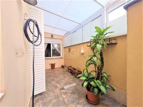 Foto 3 do(a) Flat de 3 quartos à venda em Menino Deus, Porto Alegre