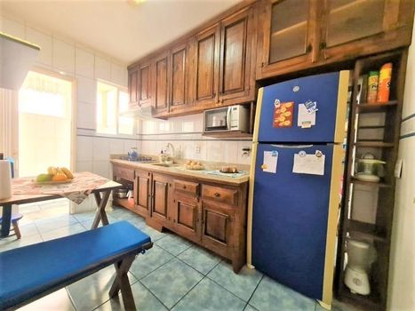 Foto 6 do(a) Flat de 3 quartos à venda em Menino Deus, Porto Alegre