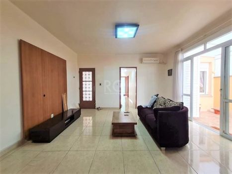 Foto 1 do(a) Flat de 3 quartos à venda em Menino Deus, Porto Alegre