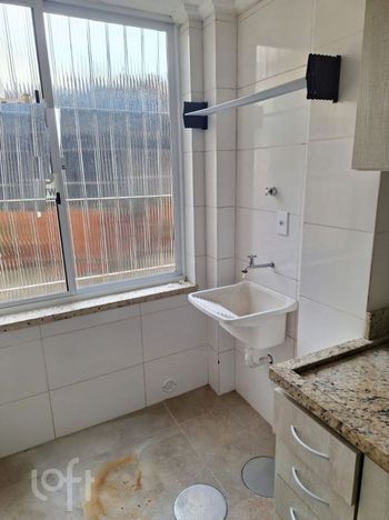Foto 11 do(a) Apartamento de 2 quartos à venda em Santa Tereza, Porto Alegre