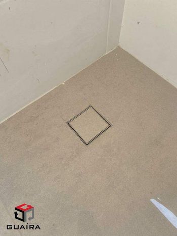 Foto 5 do(a) Apartamento de 2 quartos à venda em Vila Tibiriçá, Santo André