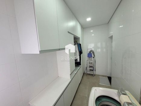 Foto 44 do(a) Casa em Condomínio false à venda em Swiss Park, Campinas