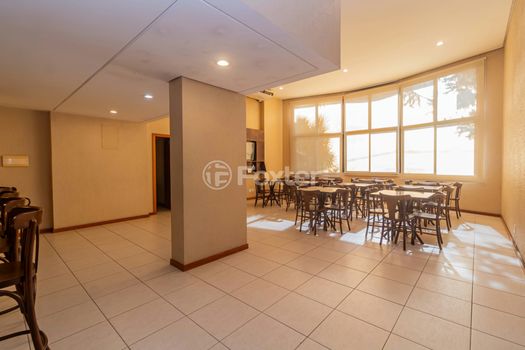 Foto 41 do(a) Apartamento de 2 quartos à venda em Boa Vista, Porto Alegre