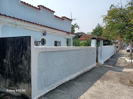 Foto 1 do(a) Casa de 3 quartos à venda em Piedade, Rio de Janeiro