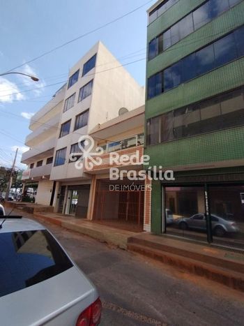 Foto 2 do(a) Loja false para alugar em Areal (Águas Claras), Brasília