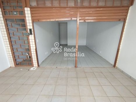 Foto 4 do(a) Loja false para alugar em Areal (Águas Claras), Brasília