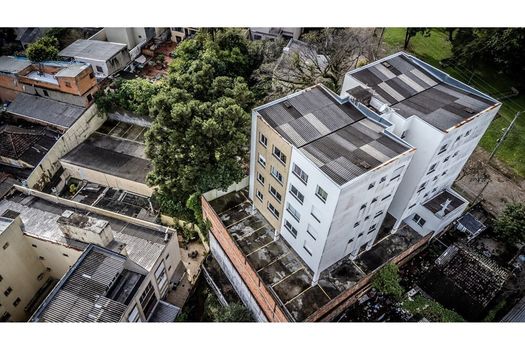 Foto 1 do(a) Apartamento de 2 quartos à venda em Santa Tereza, Porto Alegre