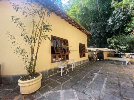 Foto 6 do(a) Casa em Condomínio de 3 quartos à venda em Albuquerque, Teresópolis